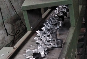 鋁壓鑄成型